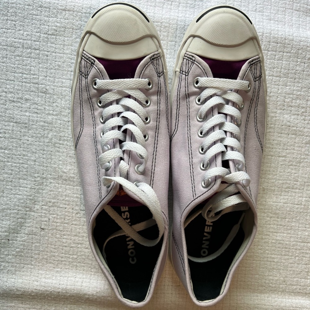 Converse jack Purcell